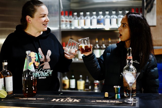 Warehouse May 23 - 12